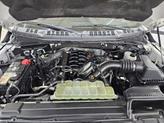 Thumbnail of 2020 White Ford F-150