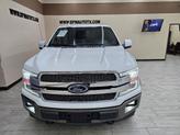Thumbnail of 2020 White Ford F-150