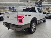 Thumbnail of 2020 White Ford F-150