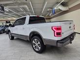 Thumbnail of 2020 White Ford F-150