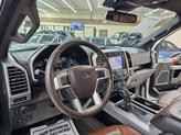 Thumbnail of 2020 White Ford F-150