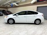 Thumbnail of 2011 White Toyota Prius