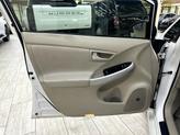 Thumbnail of 2011 White Toyota Prius
