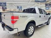 Thumbnail of 2012 Ingot Silver Metallic Ford F-150