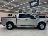 Thumbnail of 2012 Ingot Silver Metallic Ford F-150