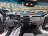 Thumbnail of 2012 Ingot Silver Metallic Ford F-150