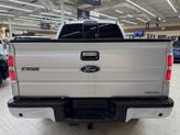 Thumbnail of 2012 Ingot Silver Metallic Ford F-150