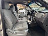 Thumbnail of 2012 Ingot Silver Metallic Ford F-150
