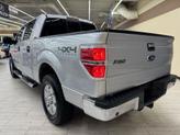 Thumbnail of 2012 Ingot Silver Metallic Ford F-150