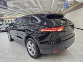 Thumbnail of 2017 Black Jaguar F-PACE