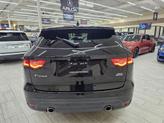 Thumbnail of 2017 Black Jaguar F-PACE