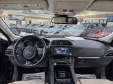 Thumbnail of 2017 Black Jaguar F-PACE