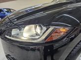 Thumbnail of 2017 Black Jaguar F-PACE
