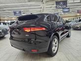 Thumbnail of 2017 Black Jaguar F-PACE