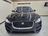 Thumbnail of 2017 Black Jaguar F-PACE