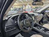 Thumbnail of 2017 Black Jaguar F-PACE
