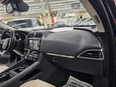 Thumbnail of 2017 Black Jaguar F-PACE