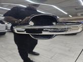 Thumbnail of 2017 Black Jaguar F-PACE