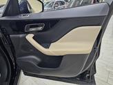 Thumbnail of 2017 Black Jaguar F-PACE