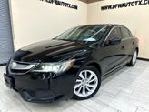 Photo of 2017 Black Acura ILX