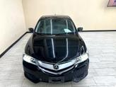 Thumbnail of 2017 Black Acura ILX