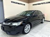 Thumbnail of 2017 Black Acura ILX