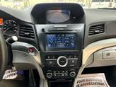 Thumbnail of 2017 Black Acura ILX