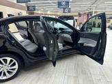 Thumbnail of 2017 Black Acura ILX
