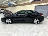 Thumbnail of 2017 Black Acura ILX