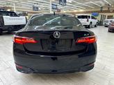 Thumbnail of 2017 Black Acura ILX