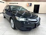 Thumbnail of 2017 Black Acura ILX