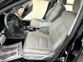 Thumbnail of 2017 Black Acura ILX