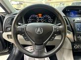 Thumbnail of 2017 Black Acura ILX