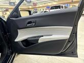 Thumbnail of 2017 Black Acura ILX