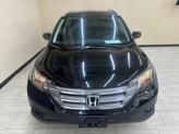 Thumbnail of 2012 Crystal Black Pearl Honda CR-V