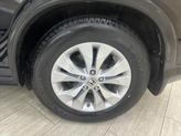 Thumbnail of 2012 Crystal Black Pearl Honda CR-V