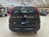 Thumbnail of 2012 Crystal Black Pearl Honda CR-V