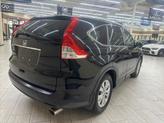 Thumbnail of 2012 Crystal Black Pearl Honda CR-V