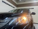 Thumbnail of 2012 Crystal Black Pearl Honda CR-V