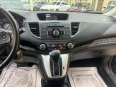 Thumbnail of 2012 Crystal Black Pearl Honda CR-V