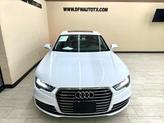 Thumbnail of 2016 White Audi A7
