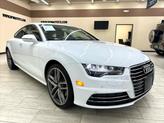 Thumbnail of 2016 White Audi A7