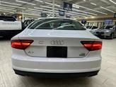 Thumbnail of 2016 White Audi A7