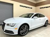 Thumbnail of 2016 White Audi A7