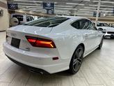 Thumbnail of 2016 White Audi A7