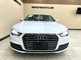 Thumbnail of 2016 White Audi A7