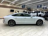 Thumbnail of 2016 White Audi A7