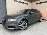 Photo of 2015 Gray Audi A3