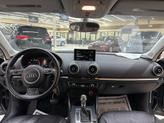 Thumbnail of 2015 Gray Audi A3