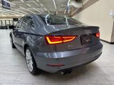 Thumbnail of 2015 Gray Audi A3